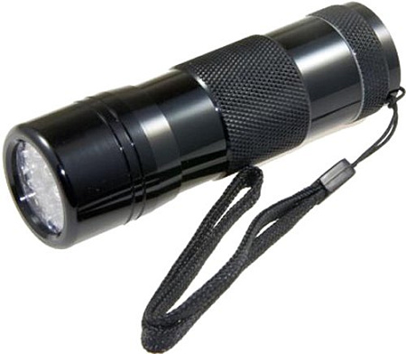 Фонарь Armytek UF12