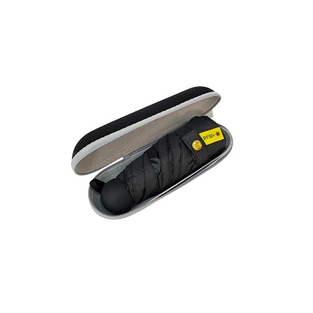 Складной зонт RS RS8BM (черный)