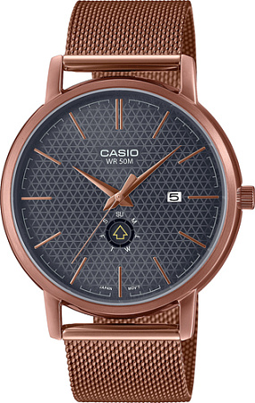 Наручные часы Casio MTP-B125MR-8A