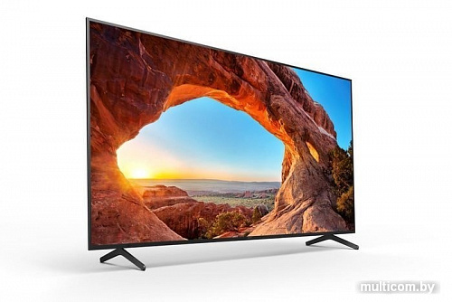 Телевизор Sony KD-50X85TJ