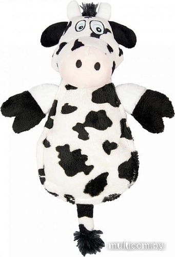 Игрушка для собак Duvo Plus Bite me Корова Конни 171340/DV