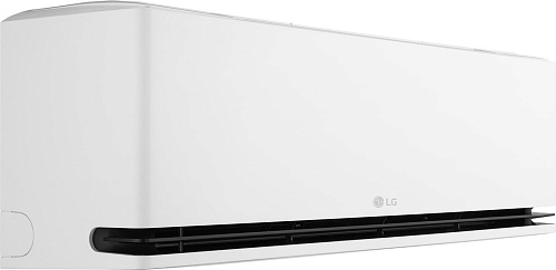 Кондиционер LG Dualcool Deluxe Pro H18S1D