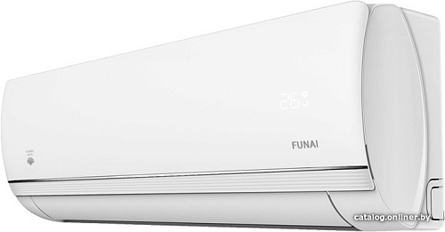 Сплит-система Funai Kadzoku Inverter RAC-I-KD30HP.D01