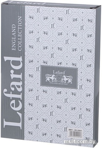 Lefard Sunday 85-2001