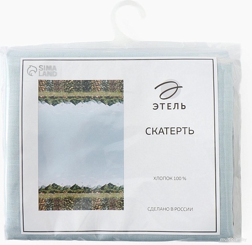 Скатерть Этель Вдохновения 10861787