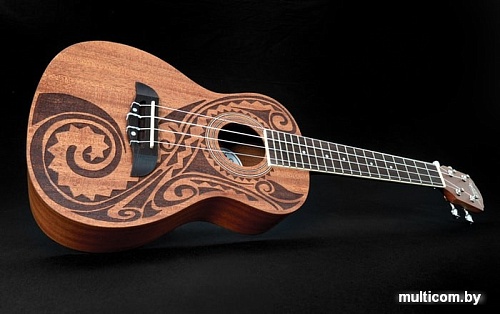 Укулеле Oscar Schmidt OU2TTAT