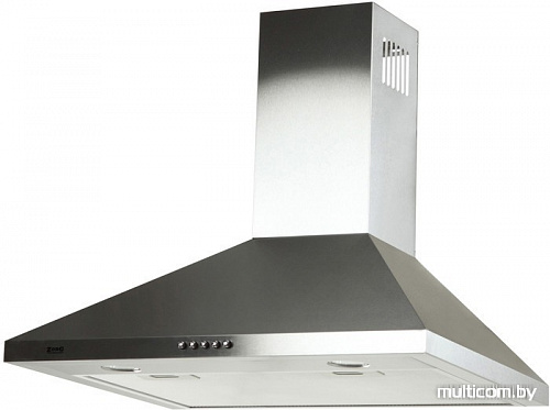 Кухонная вытяжка ZorG Technology Kvinta Inox 50 (750 куб. м/ч)