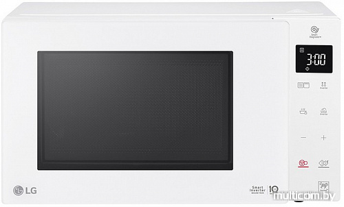 Микроволновая печь LG MB65W95GIH