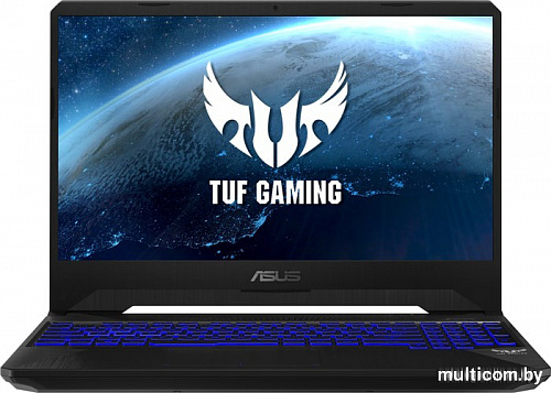 Ноутбук ASUS TUF Gaming FX505DY-BQ009