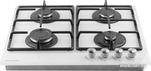 Варочная панель Normann BHG-6451S.WT