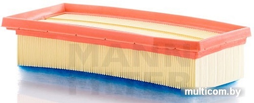 Воздушный фильтр MANN-filter C27030