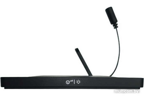 Настольные часы Baldr B0359STHR-BLACK