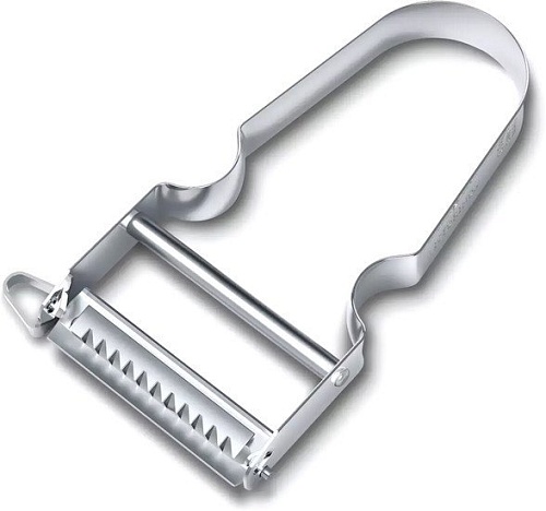 Овощечистка Victorinox Star Peeler 6.0914
