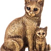 Статуэтка Lefard Кошки 146-1467