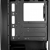 Корпус AeroCool Aero One (черный)