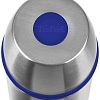 Термос Tefal K3062514 0.5л (серебристый/синий)