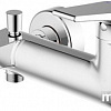 Смеситель Bravat Vega F6119177CP-01
