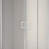 Душевой уголок Adema Glass Line Vierkant 80x80 (матовое стекло)
