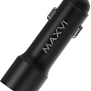 Автомобильное зарядное Maxvi CCM-M242 (черный)