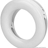 Кольцевая лампа DF LED-02 (белый)