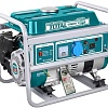 Бензиновый генератор Total TP115005
