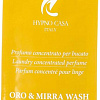 Кондиционер для белья Hypno Casa Oro&amp;Mirra Wash Парфюм (10 мл)