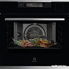 Электрический духовой шкаф Electrolux KOAAS31WX