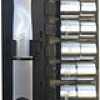 Набор торцевых головок Vorel 58602 (11 предметов)