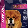 Сухой корм для собак Premil Sunrise 2.5 кг