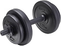 Гантель BaseFit DB-717 4 кг