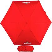 Зонт Moschino 8042-superminiC Shadow Bear Red