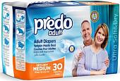 Predo abult M 85-125 см AD-133/medium (30 шт)