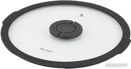 Крышка Werner Imola 50211 (черный)