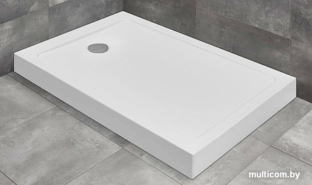 Душевой поддон Radaway Doros F Compact 100x80 [SDRFP1080-05]