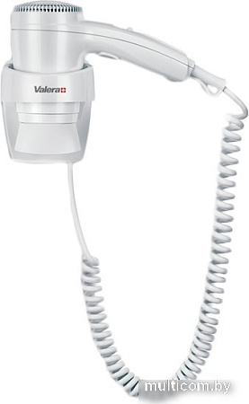 Фен Valera Executive 1200 Super (настенный с держателем)