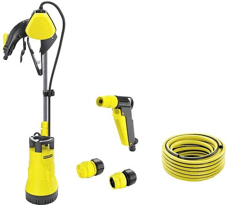 Насос Karcher SBP 3800 Set [1.645-465.0]