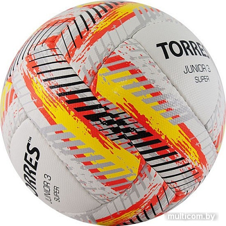 Мяч Torres Junior-3 Super HS F320303 (3 размер)