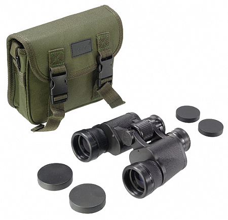 Бинокль Veber Classic БПШЦ 8x40 VL