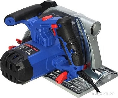 Дисковая (циркулярная) пила Витязь ПД-165