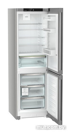 Холодильник Liebherr CBNsfd 5223 Plus BioFresh