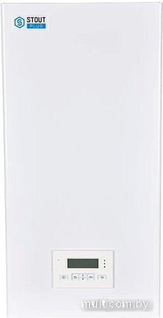 Отопительный котел Stout SEB Plus 12Квт