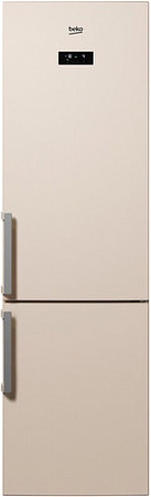 Холодильник BEKO CNKL7356E21ZSB