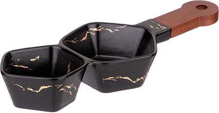 Менажница Lefard 412-190