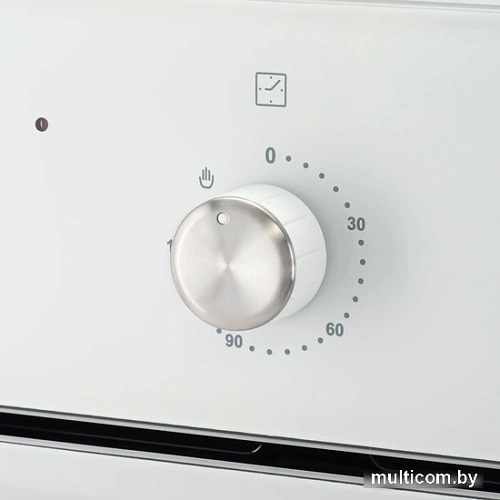 Электрический духовой шкаф Hyundai 6009.03 WG