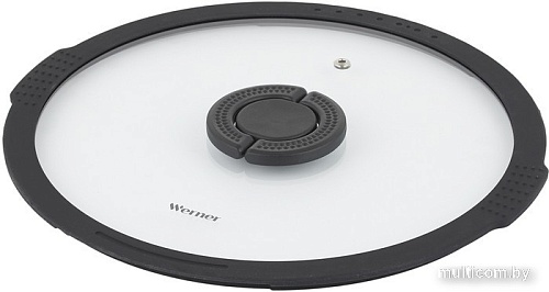 Крышка Werner Imola 50211 (черный)