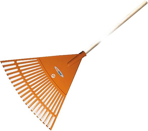 Грабли веерные Bradas KT-CX20H