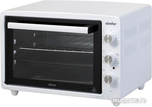 Мини-печь Simfer M3402