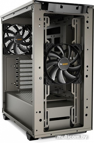 Корпус be quiet! Pure Base 500 BGW36