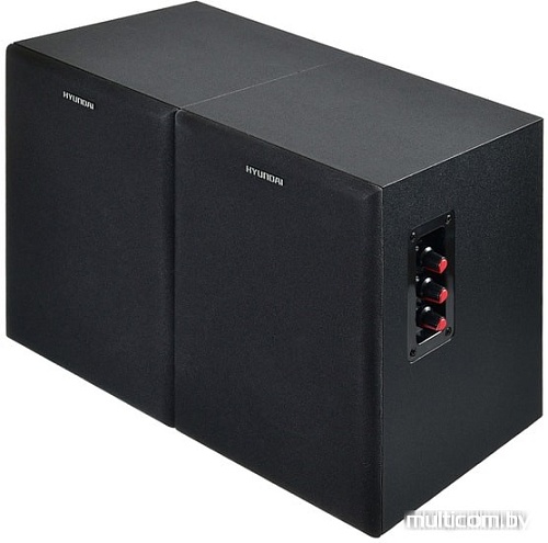 Акустика Hyundai H-HA160