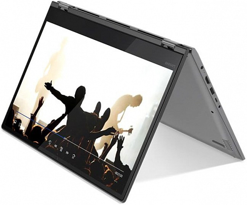 Ноутбук Lenovo Yoga 530-14IKB 81EK0093RU